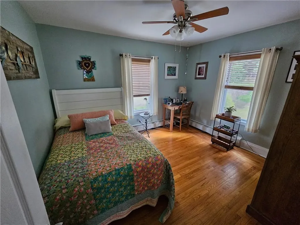 11 Welcome Road Smithfield RI 02917