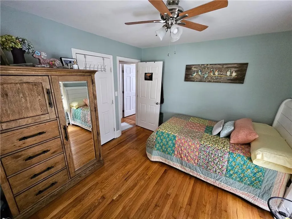 11 Welcome Road Smithfield RI 02917