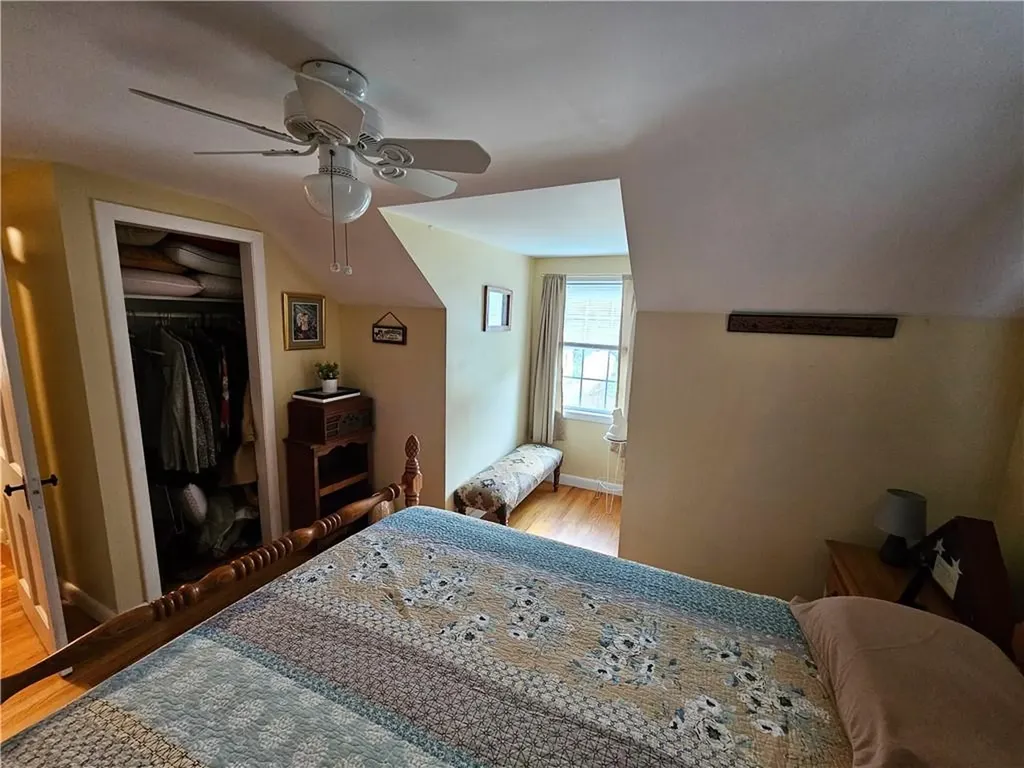 11 Welcome Road Smithfield RI 02917