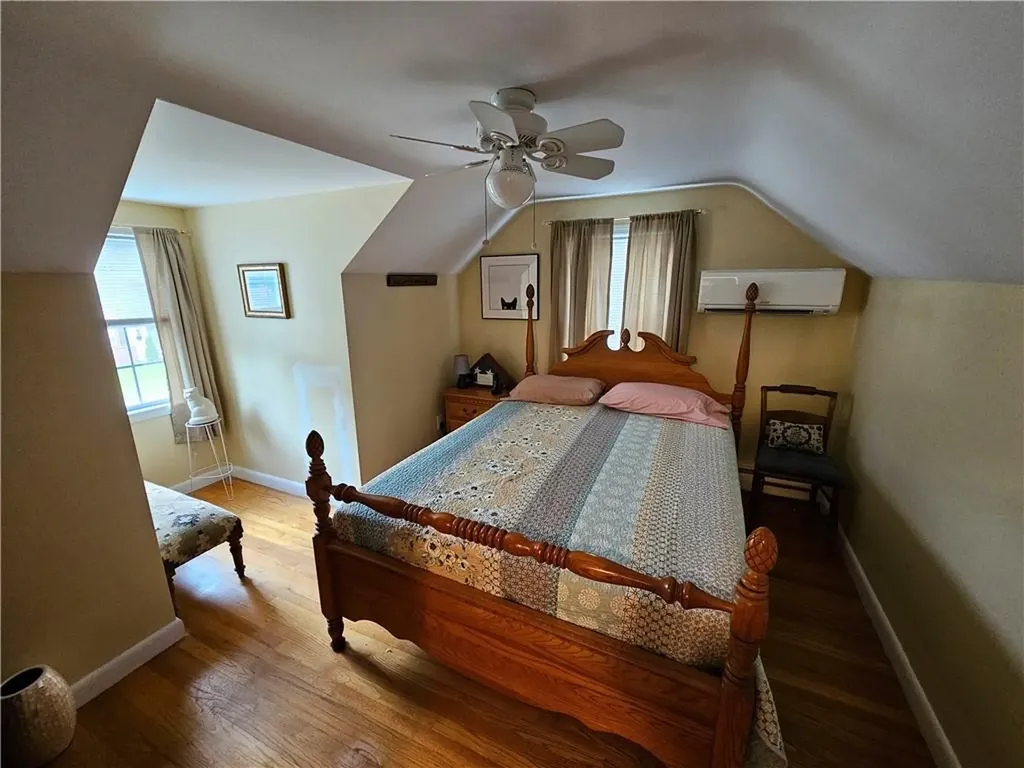 11 Welcome Road Smithfield RI 02917