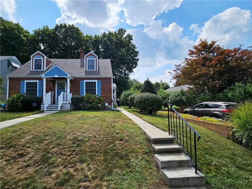 11 Welcome Road Smithfield RI 02917