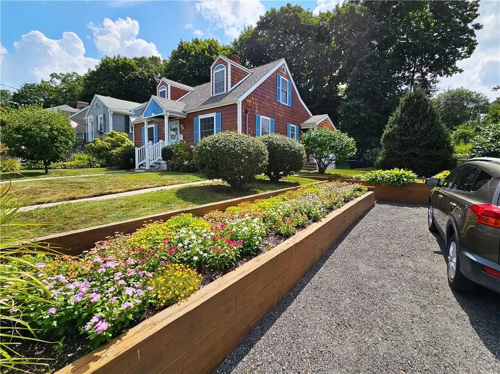 11 Welcome Road Smithfield RI 02917