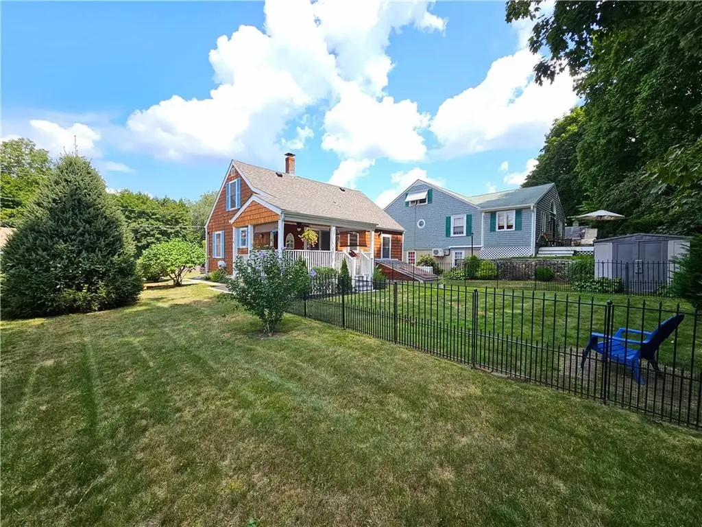 11 Welcome Road Smithfield RI 02917