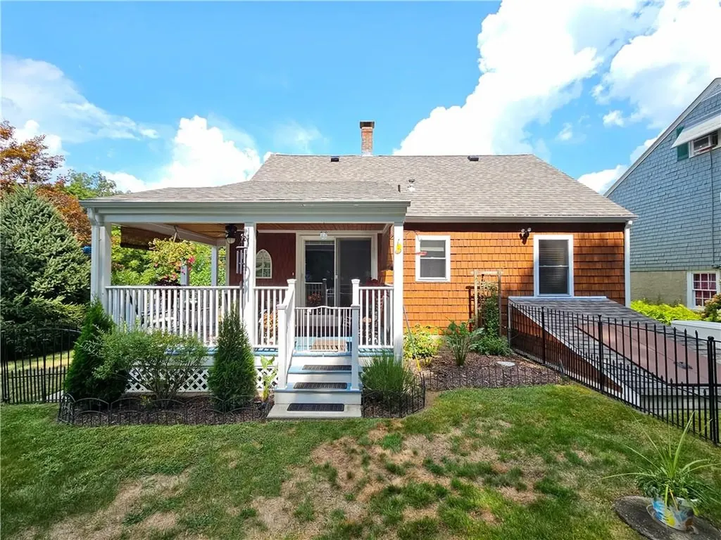11 Welcome Road Smithfield RI 02917