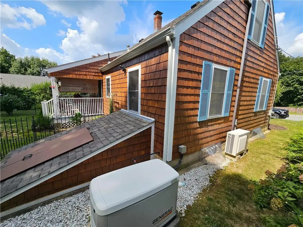 11 Welcome Road Smithfield RI 02917