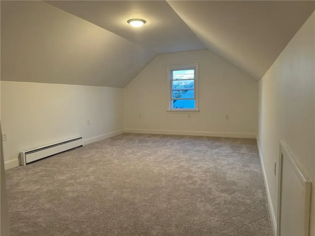 22 Appleton Street Cranston RI 02910