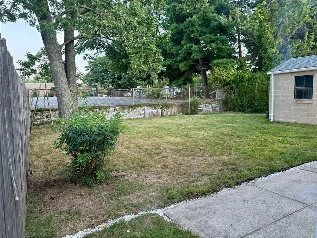 22 Appleton Street Cranston RI 02910