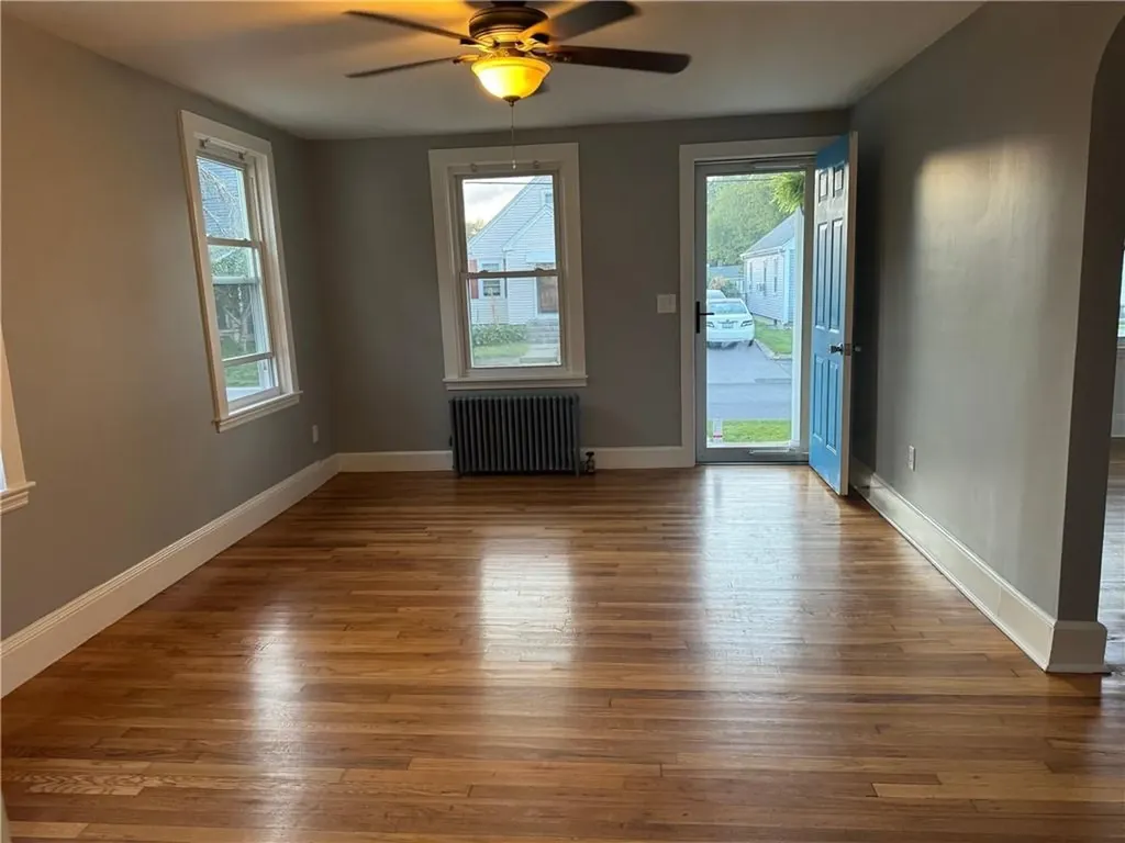22 Appleton Street Cranston RI 02910