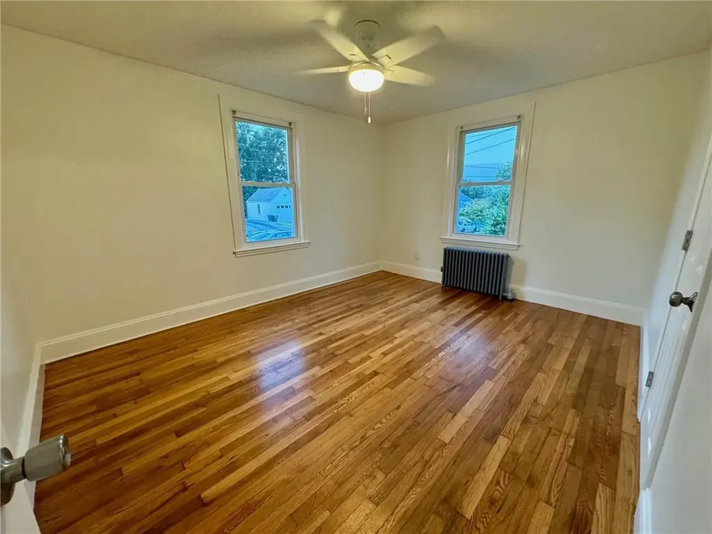 22 Appleton Street Cranston RI 02910