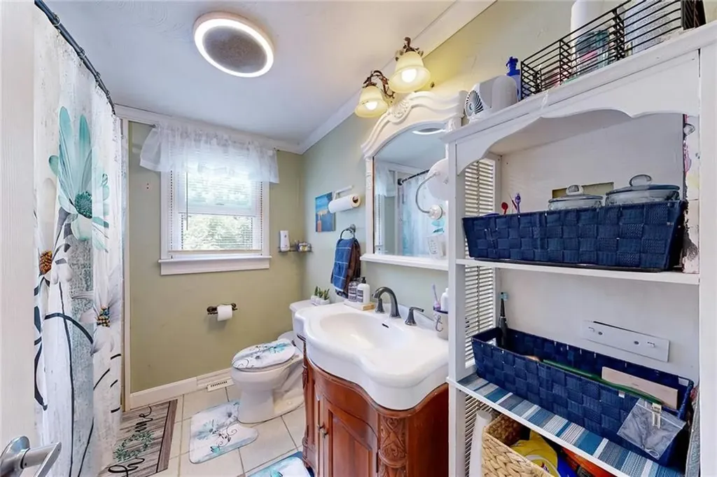 45 Prentice Avenue Pawtucket RI 02860