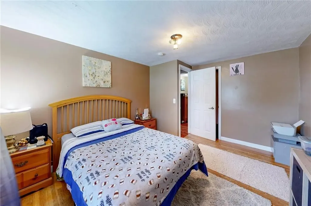45 Prentice Avenue Pawtucket RI 02860