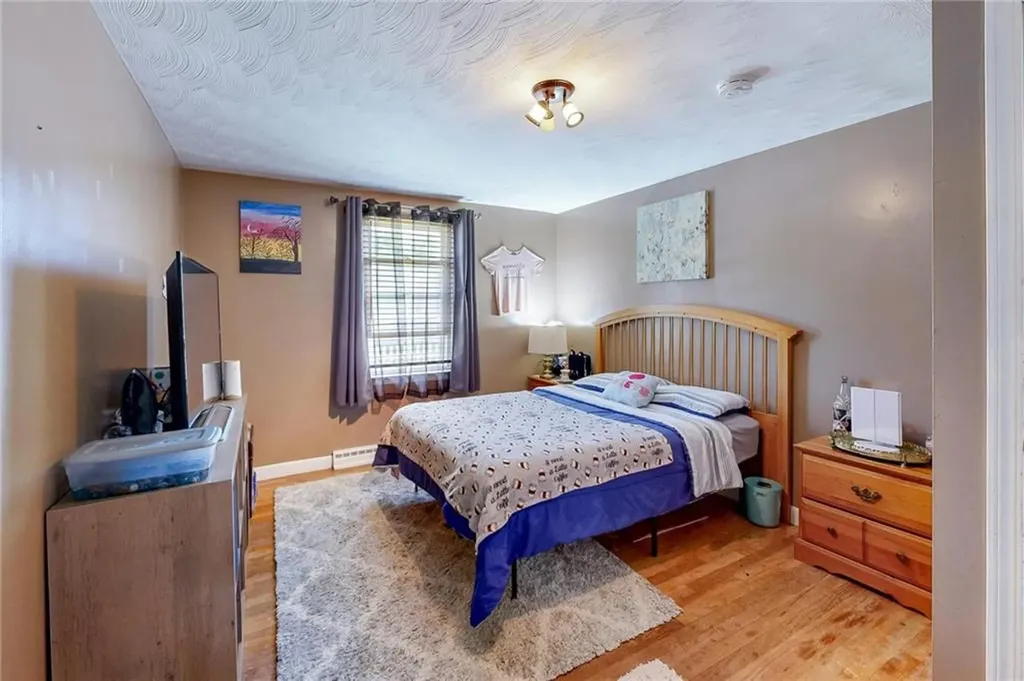 45 Prentice Avenue Pawtucket RI 02860