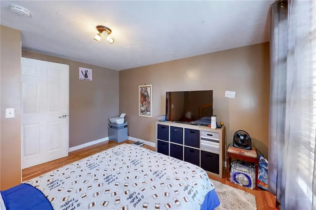 45 Prentice Avenue Pawtucket RI 02860