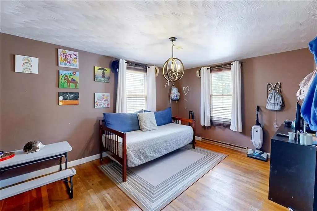 45 Prentice Avenue Pawtucket RI 02860