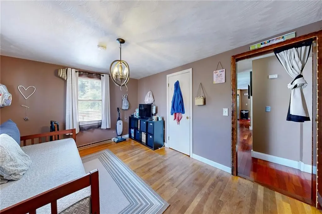 45 Prentice Avenue Pawtucket RI 02860