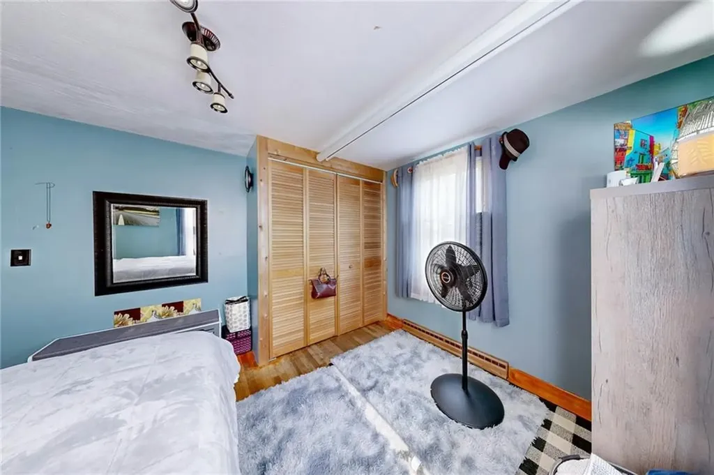 45 Prentice Avenue Pawtucket RI 02860