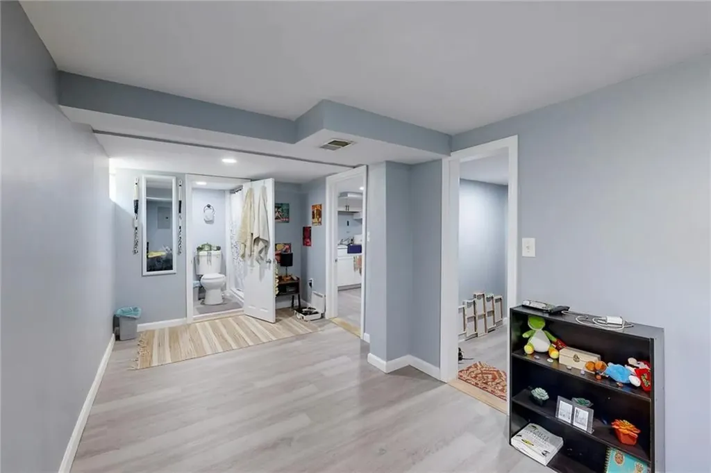 45 Prentice Avenue Pawtucket RI 02860