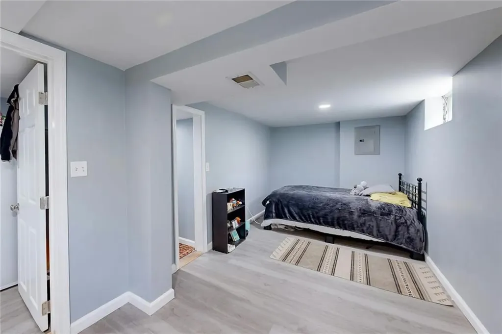 45 Prentice Avenue Pawtucket RI 02860
