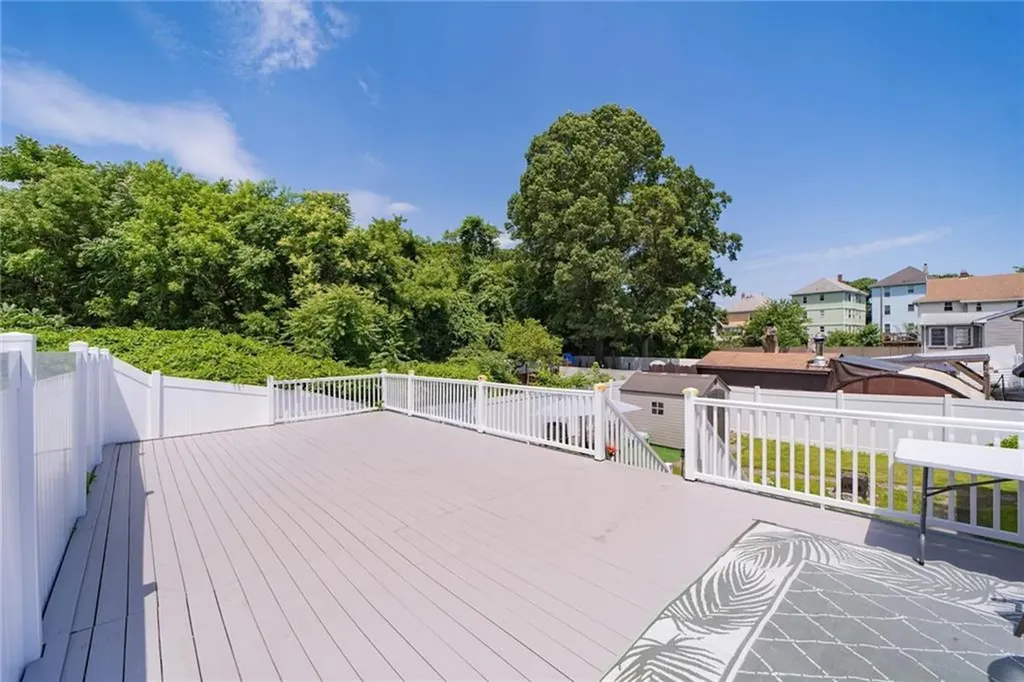 45 Prentice Avenue Pawtucket RI 02860