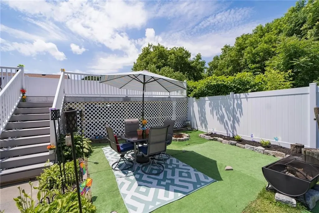 45 Prentice Avenue Pawtucket RI 02860