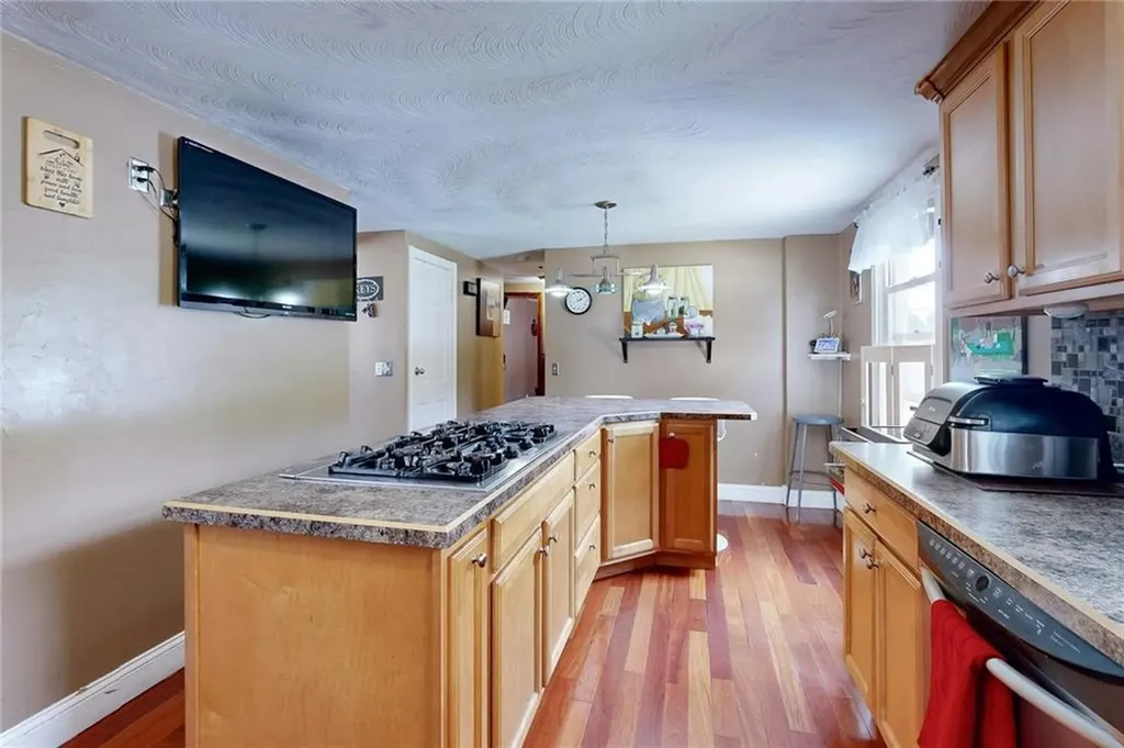 45 Prentice Avenue Pawtucket RI 02860