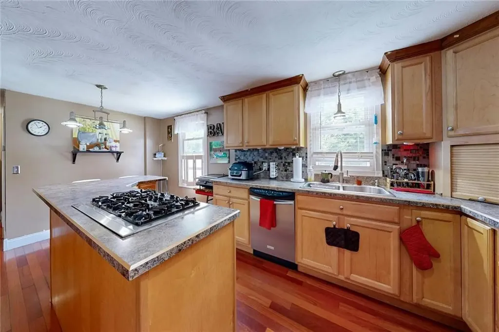 45 Prentice Avenue Pawtucket RI 02860