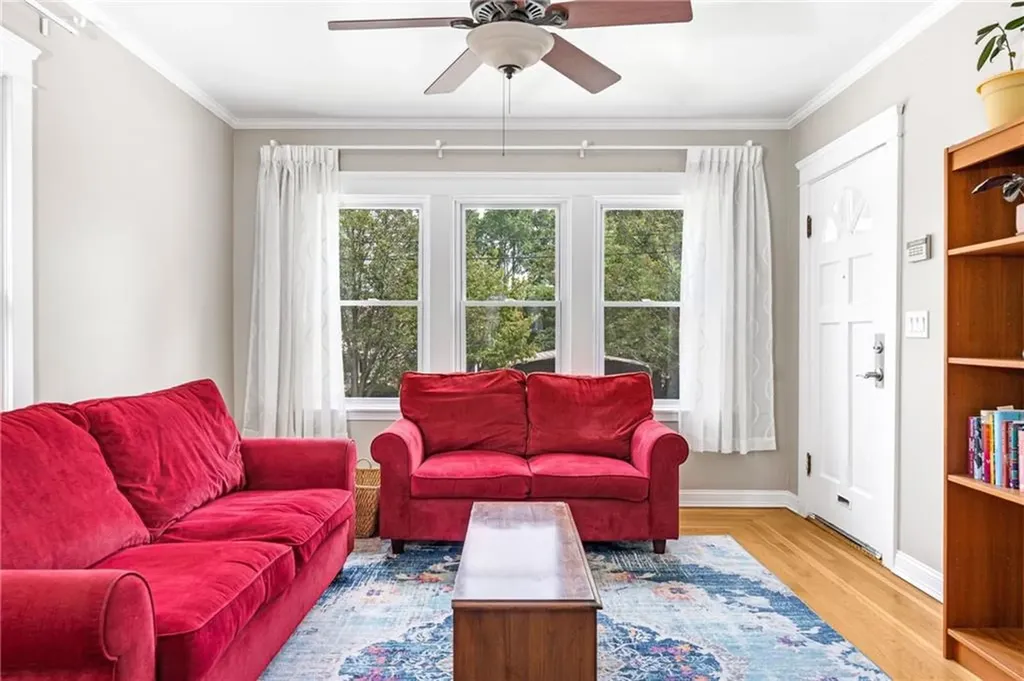 40 Zella Street Providence RI 02908
