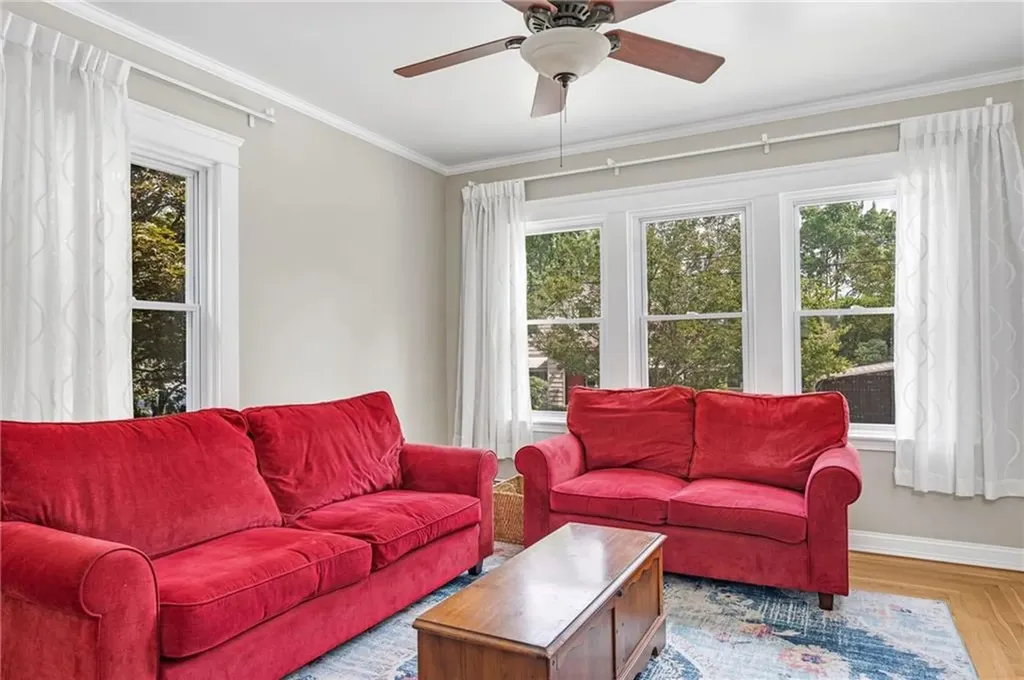 40 Zella Street Providence RI 02908