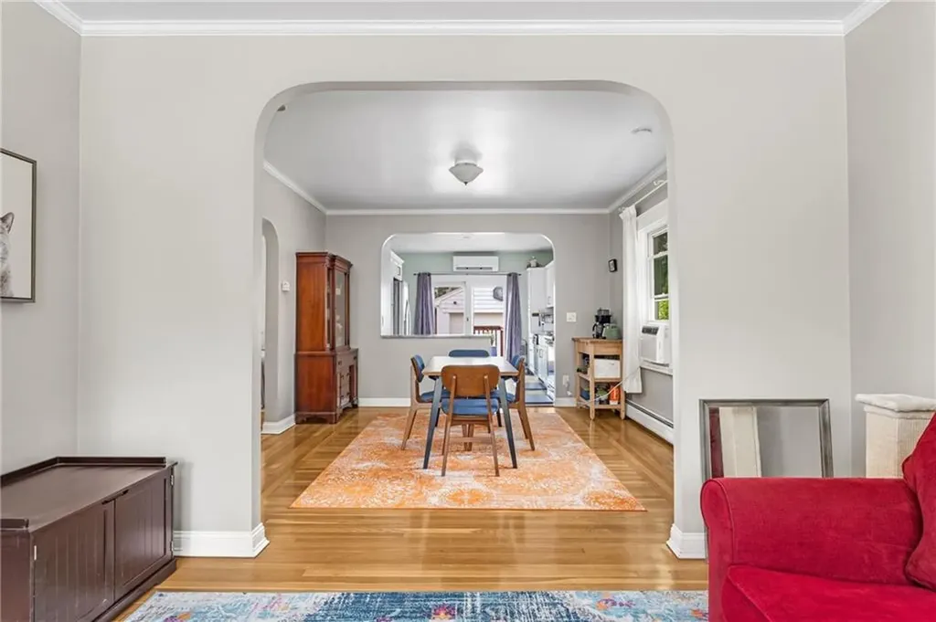 40 Zella Street Providence RI 02908