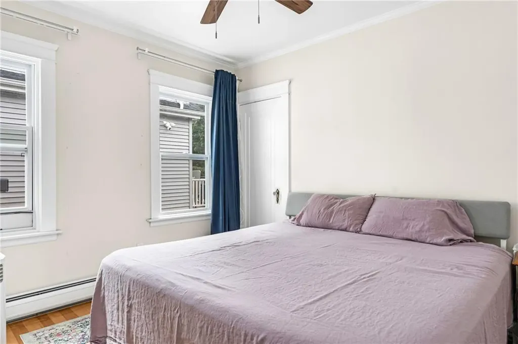 40 Zella Street Providence RI 02908