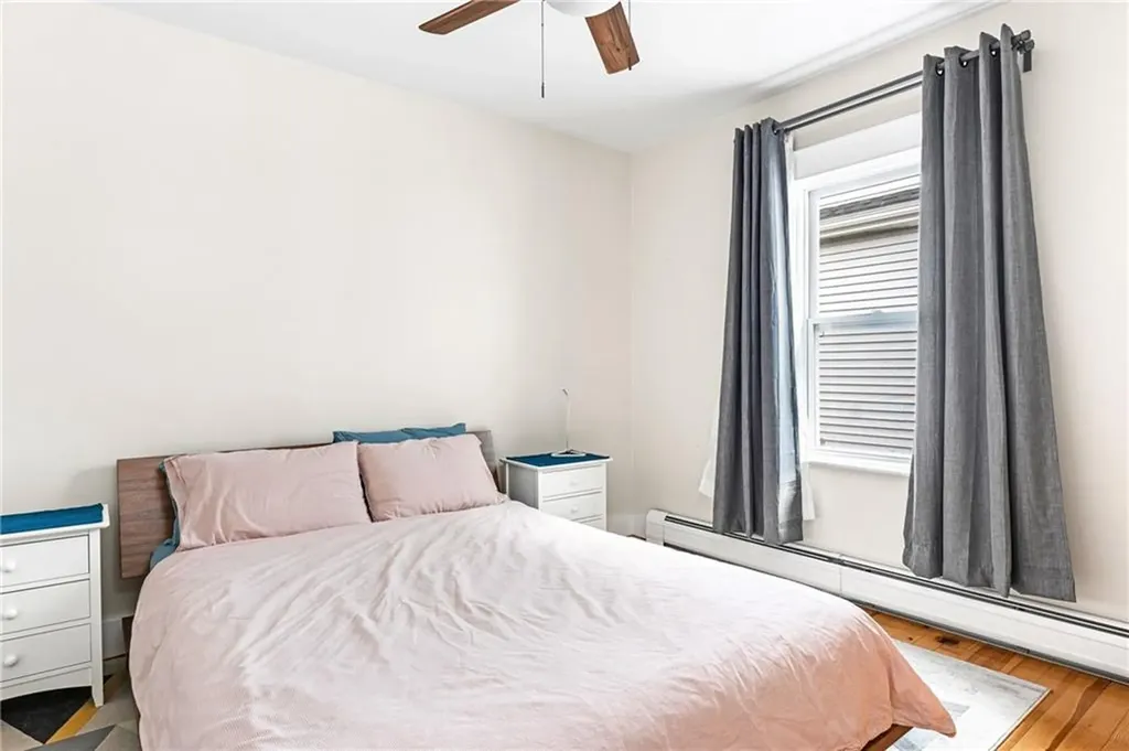 40 Zella Street Providence RI 02908