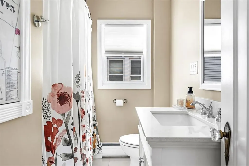 40 Zella Street Providence RI 02908