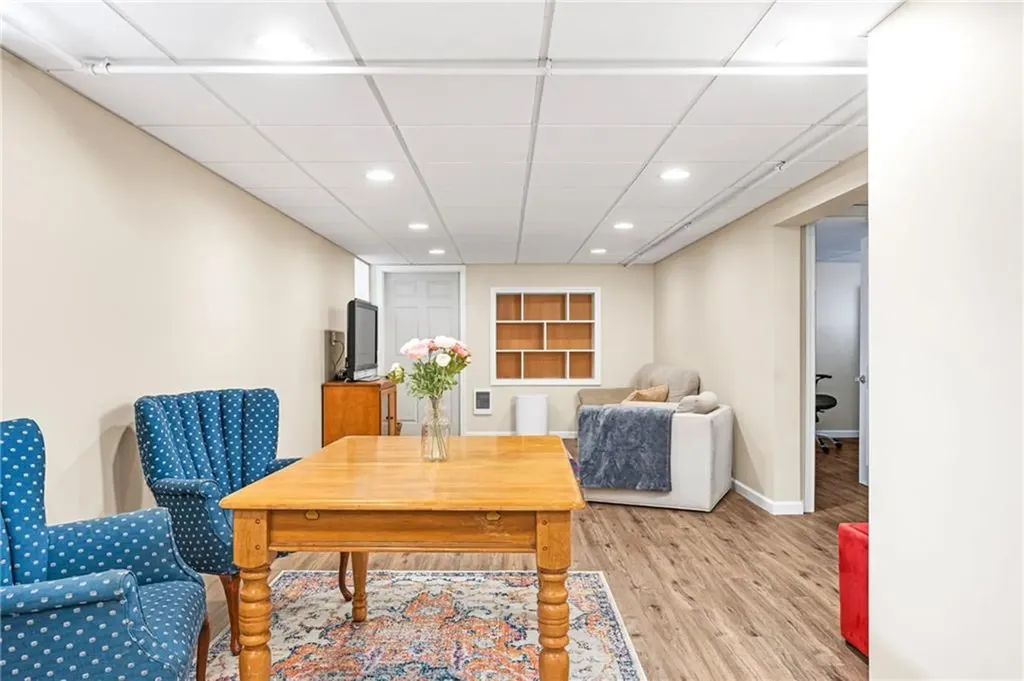 40 Zella Street Providence RI 02908