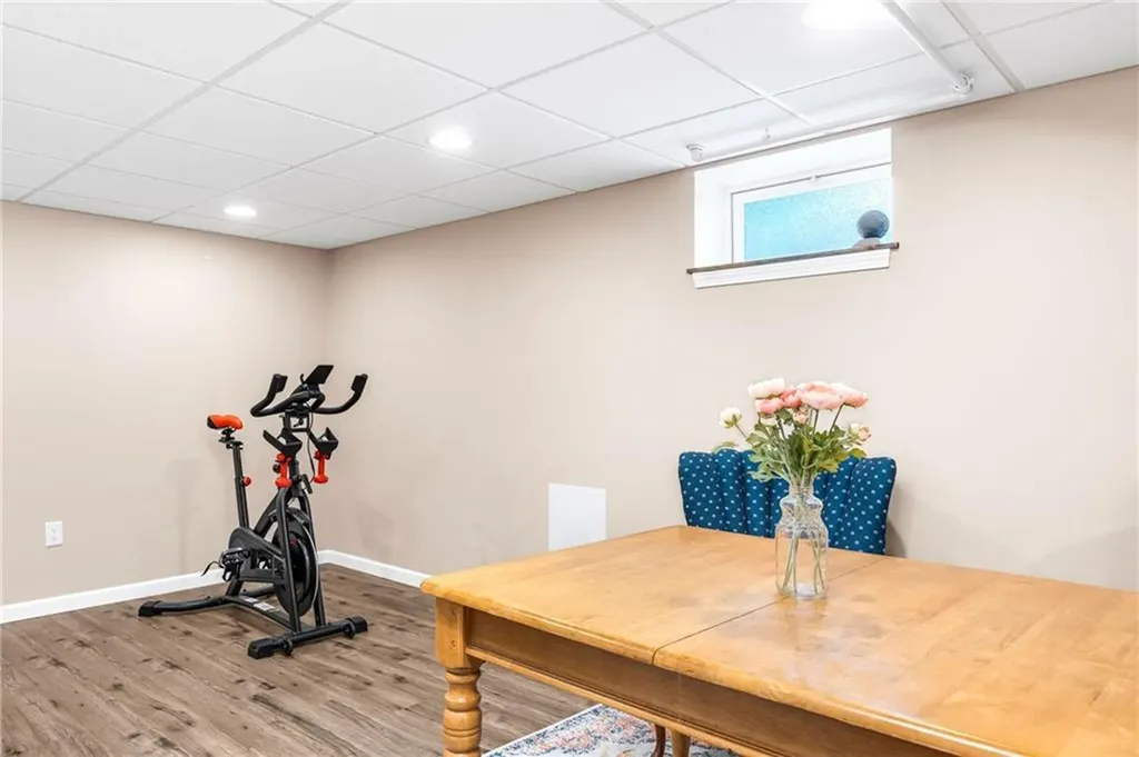 40 Zella Street Providence RI 02908