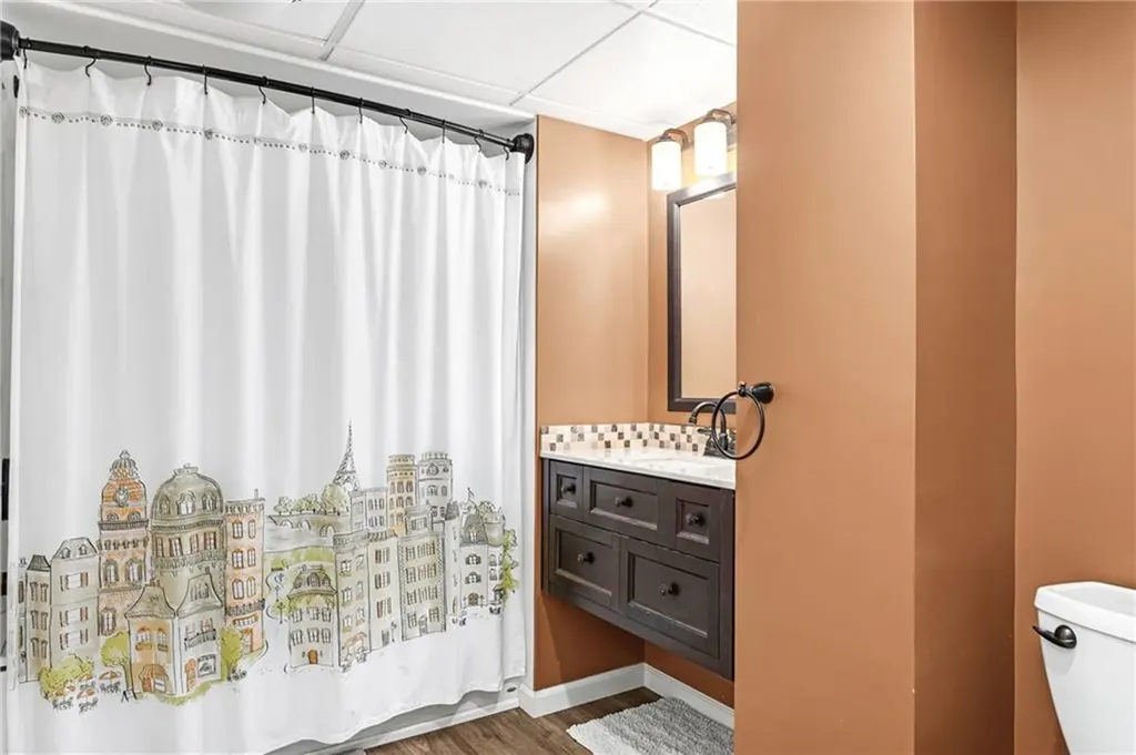 40 Zella Street Providence RI 02908