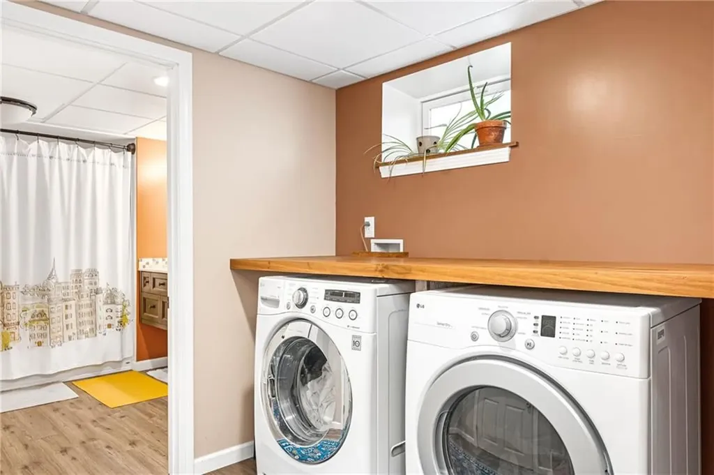 40 Zella Street Providence RI 02908