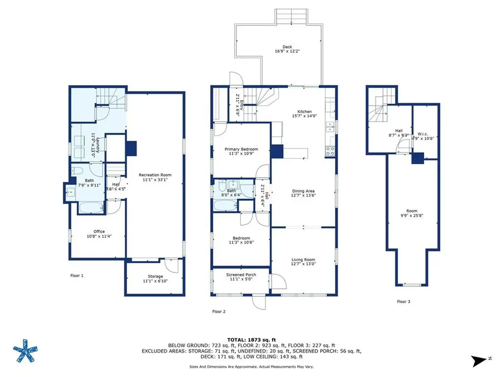 40 Zella Street Providence RI 02908