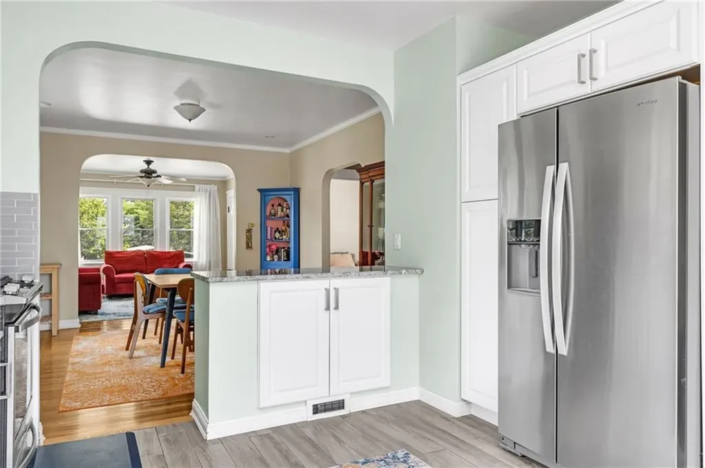 40 Zella Street Providence RI 02908