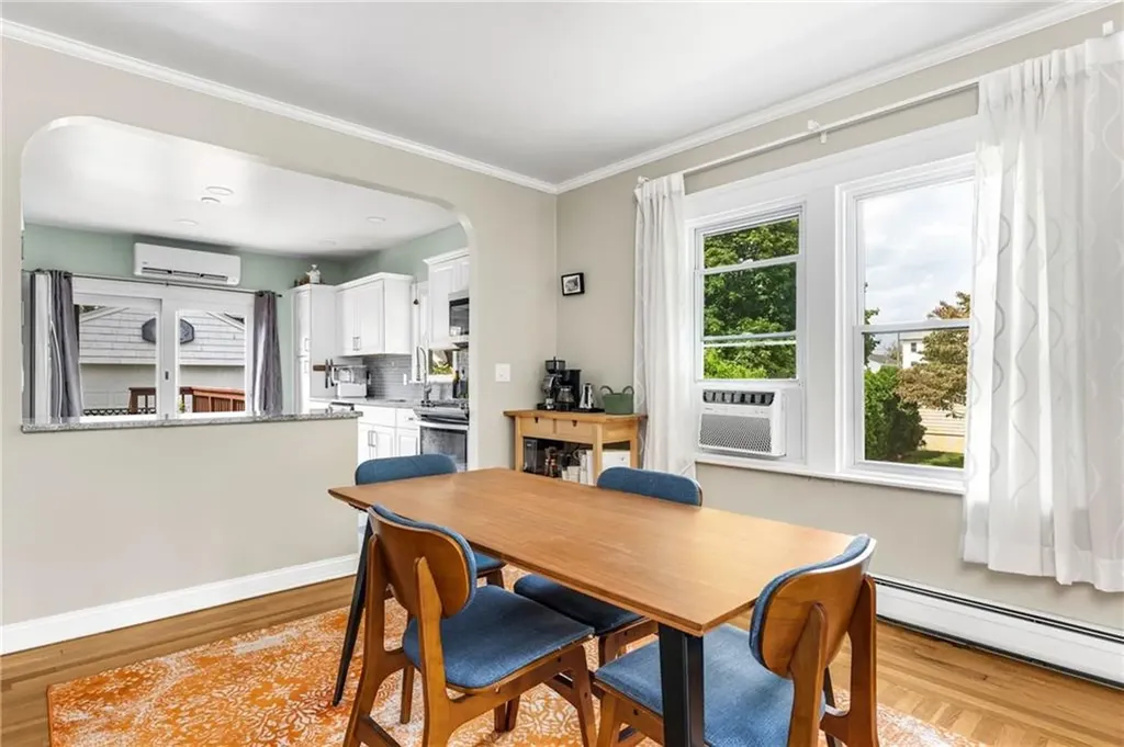 40 Zella Street Providence RI 02908