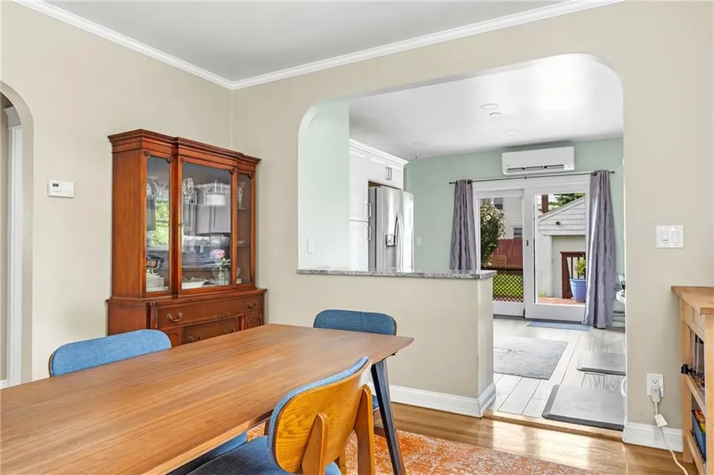 40 Zella Street Providence RI 02908