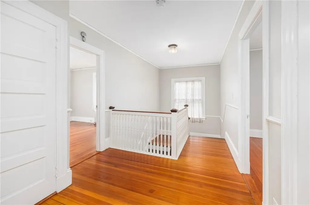 71 Irving Avenue Providence RI 02906
