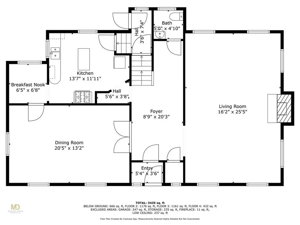 71 Irving Avenue Providence RI 02906