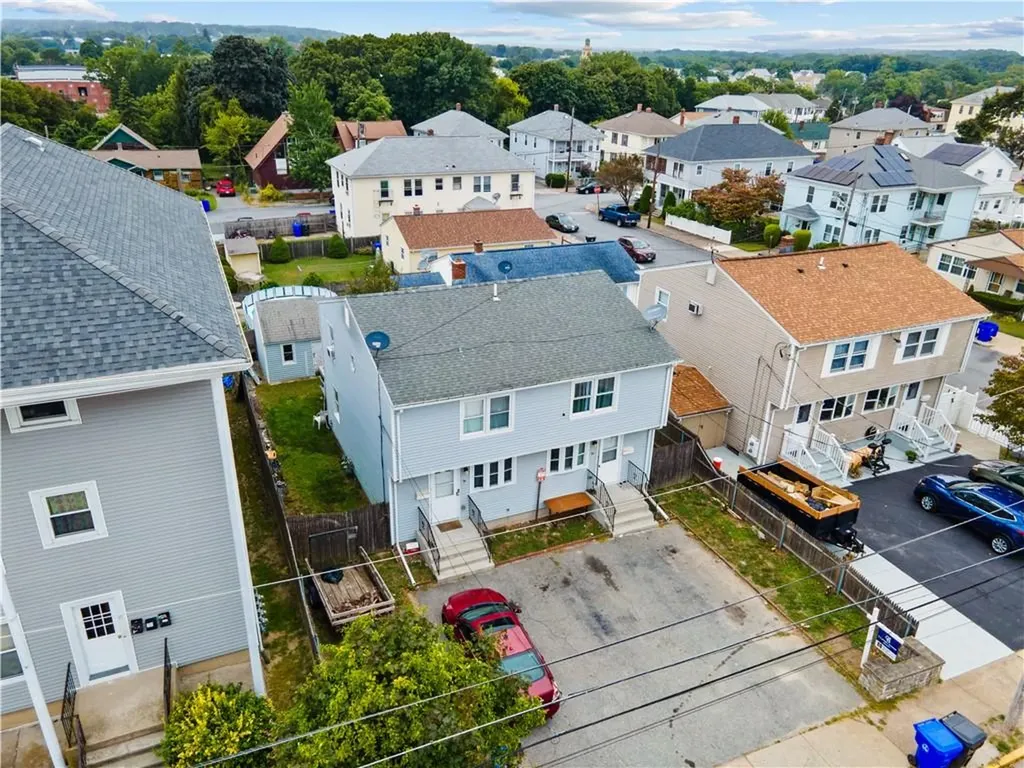 9 Notre Dame Street Central Falls RI 02863