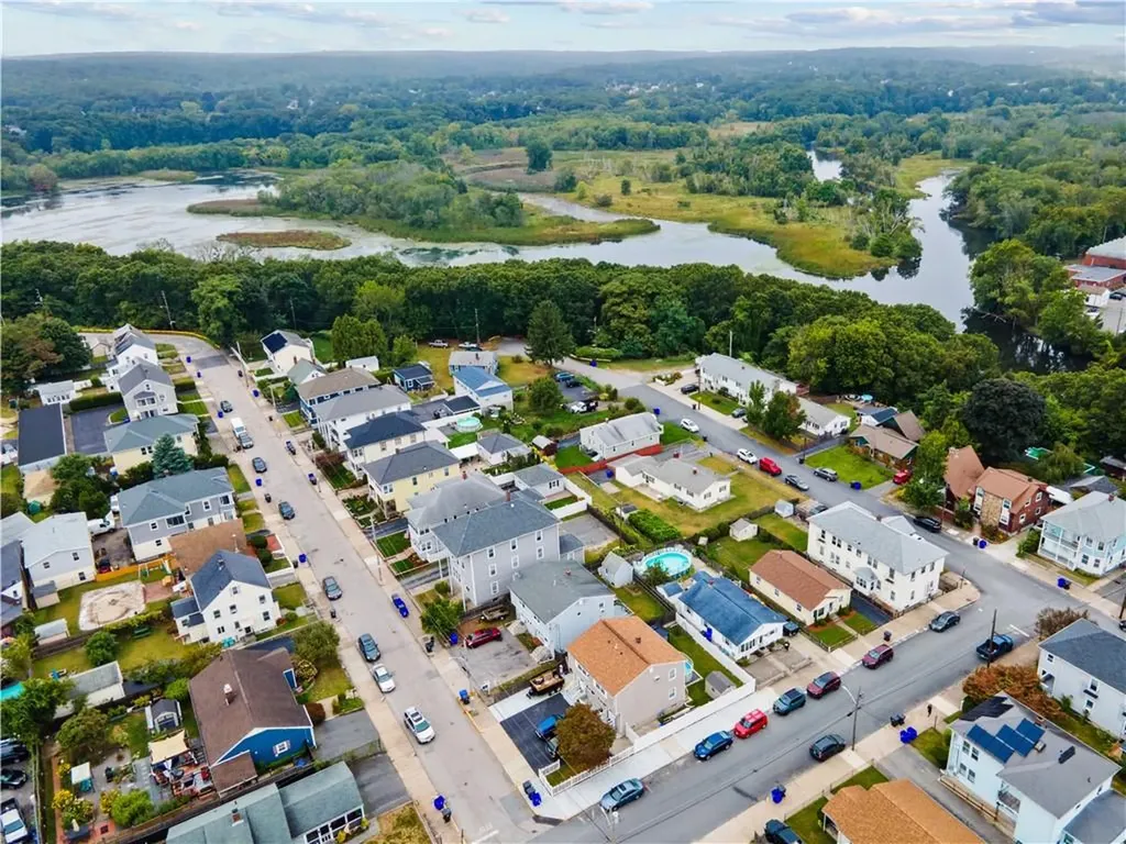 9 Notre Dame Street Central Falls RI 02863