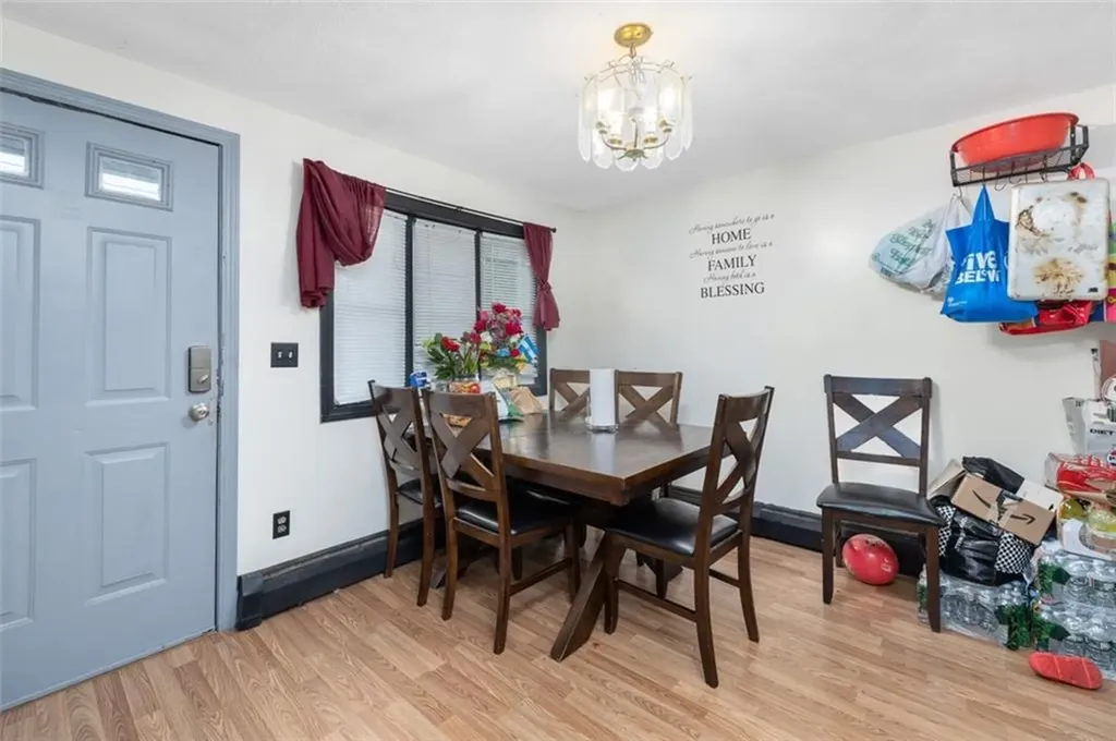 9 Notre Dame Street Central Falls RI 02863