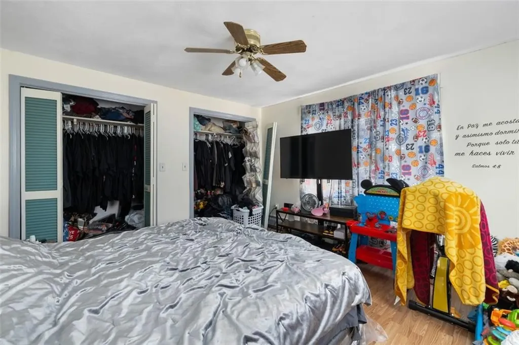 9 Notre Dame Street Central Falls RI 02863