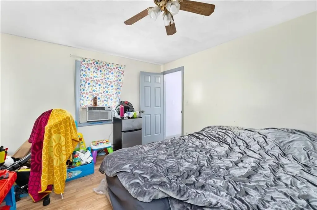 9 Notre Dame Street Central Falls RI 02863