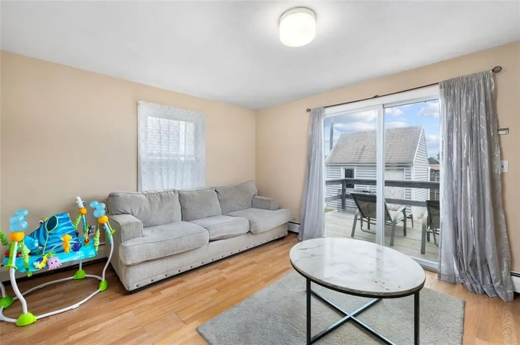 9 Notre Dame Street Central Falls RI 02863
