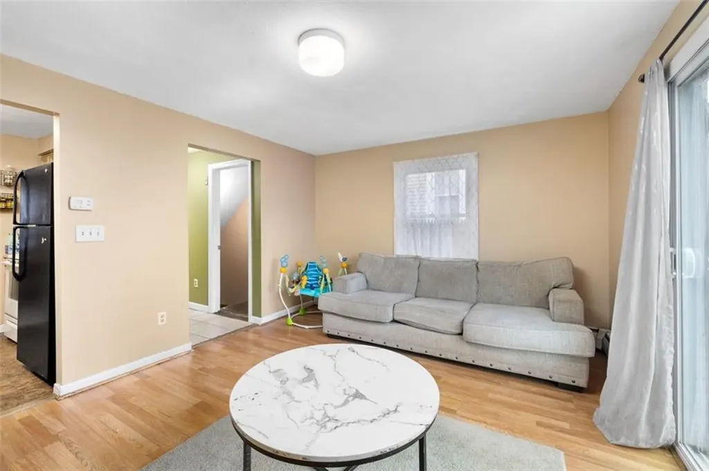 9 Notre Dame Street Central Falls RI 02863