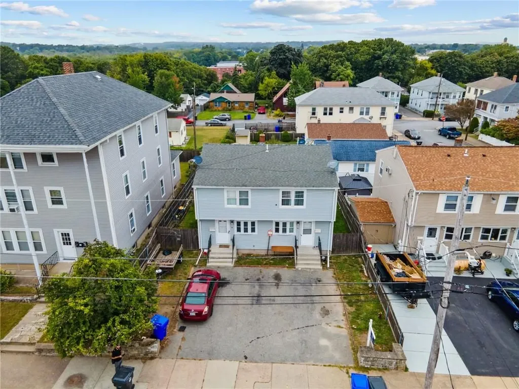 9 Notre Dame Street Central Falls RI 02863